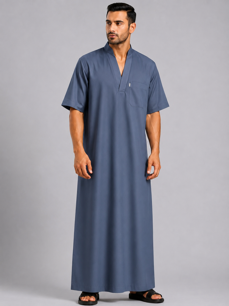 ثوب مغربي