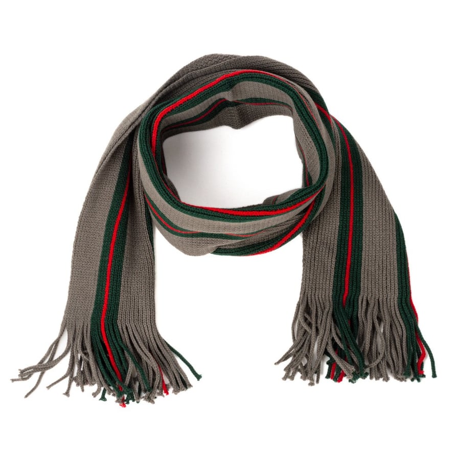 سكارف شتوي