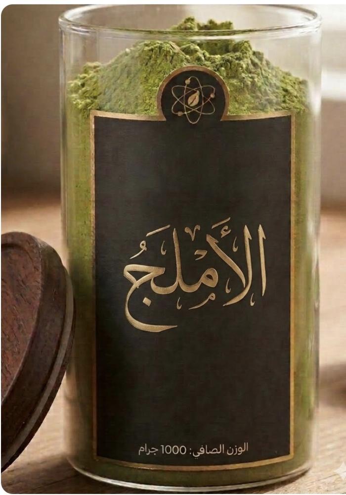 الاملج او الاملاء