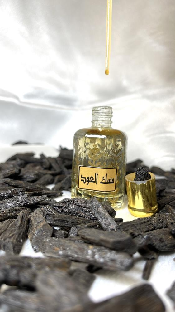 خمرية العود