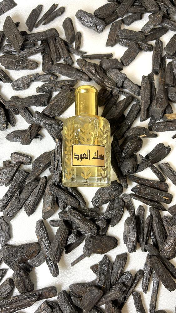 خمرية العود