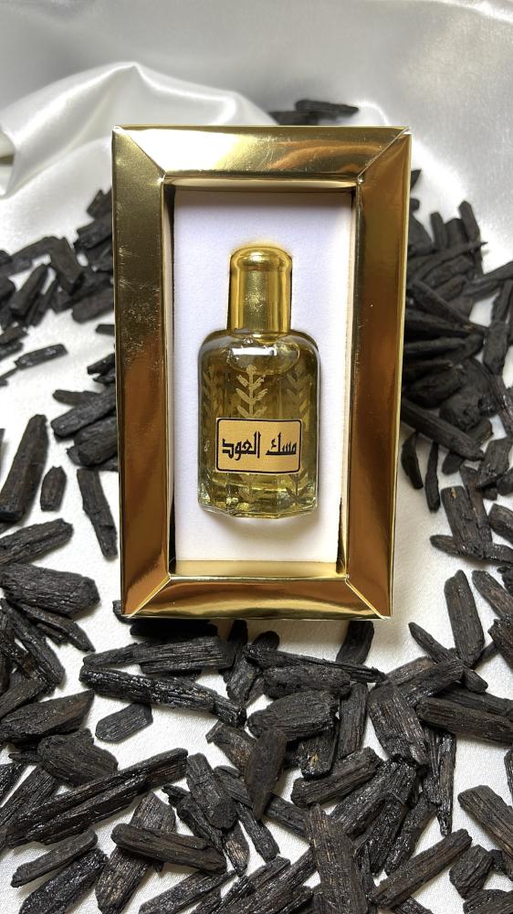 خمرية العود