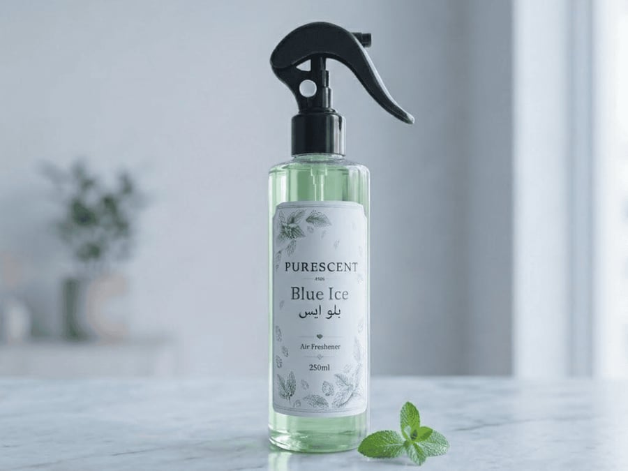 معطر متعدد الاستخدام من بيورسنت