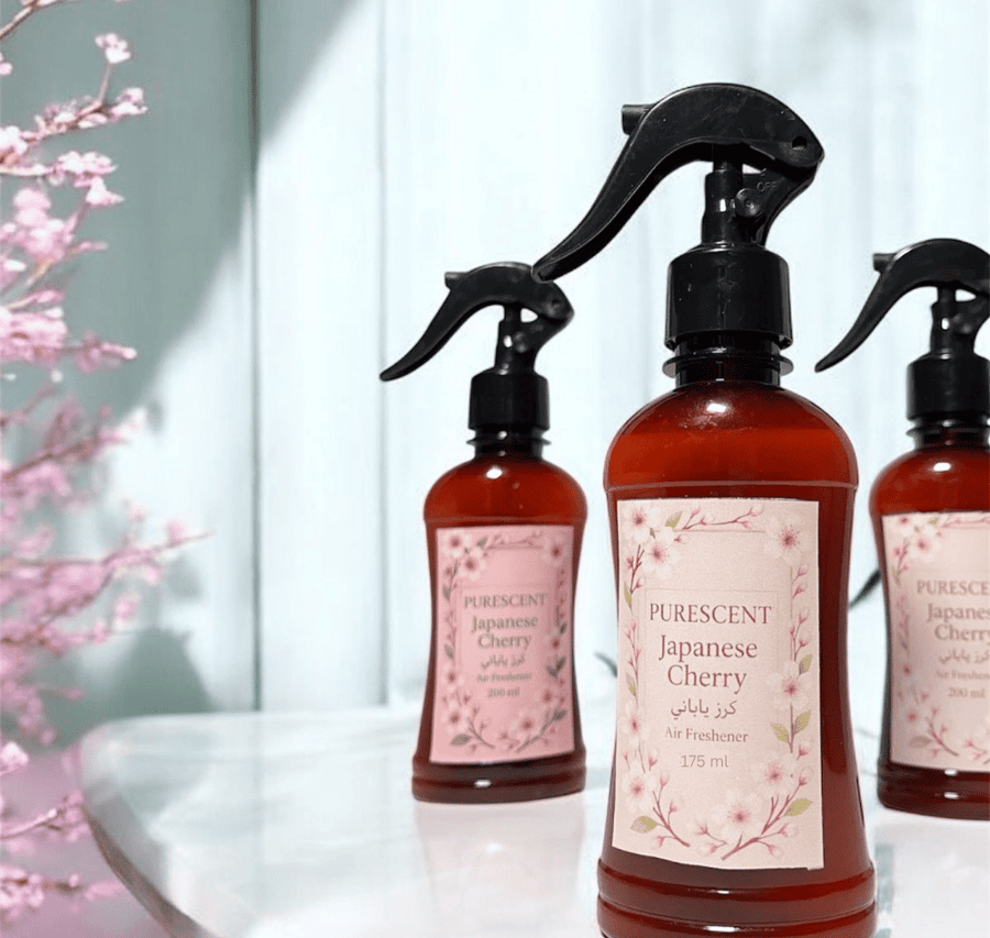 معطرات بيوت وسيارات