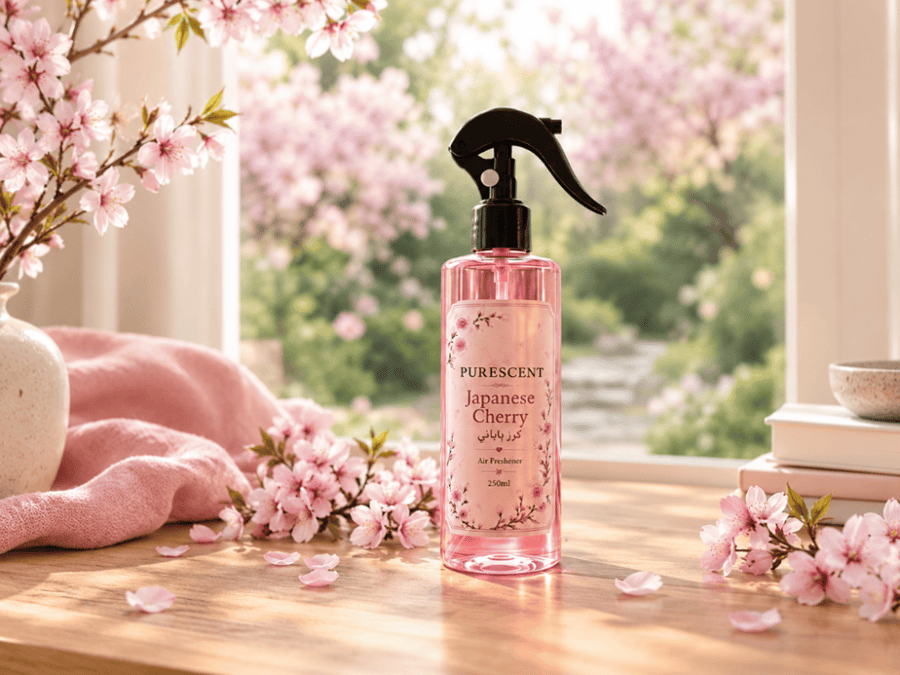 معطر متعدد الاستخدام من بيورسنت