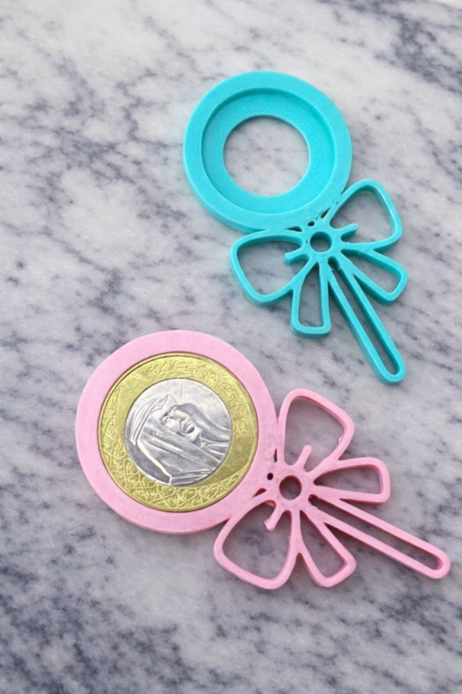 Coin Eid gift (Riyal) price per single piece