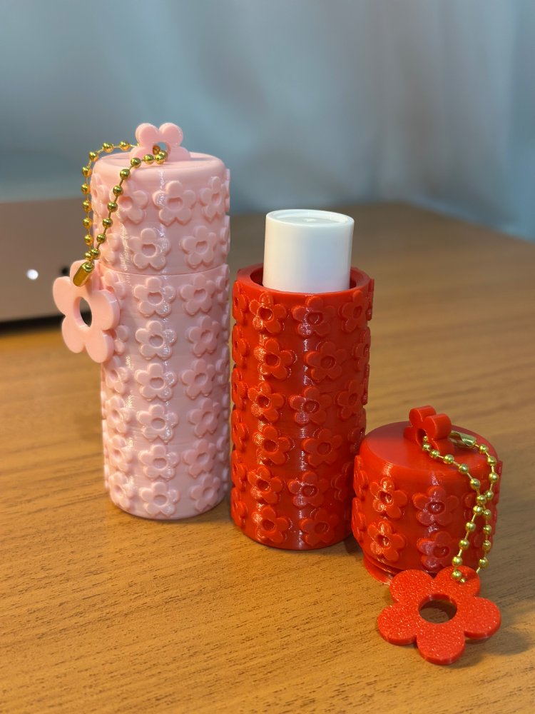 Lip balm pendant (Kaloss pendant)