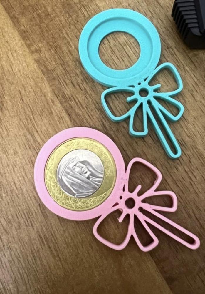 Coin Eid gift (Riyal) price per single piece