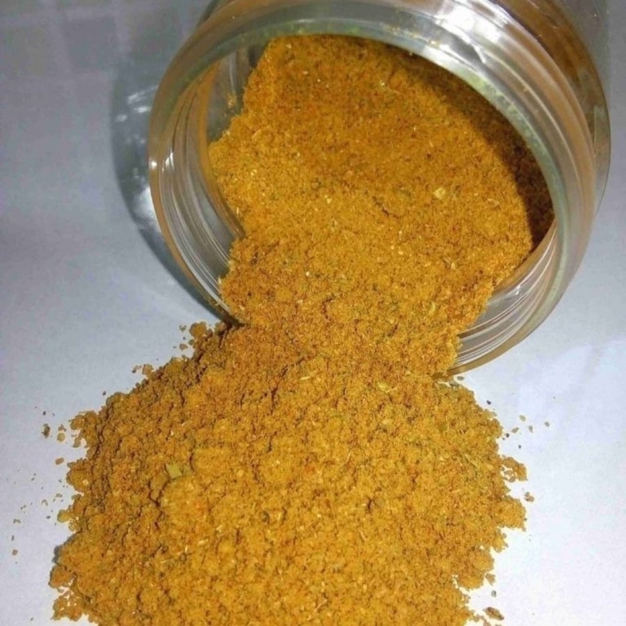 بهارات حراق حاره