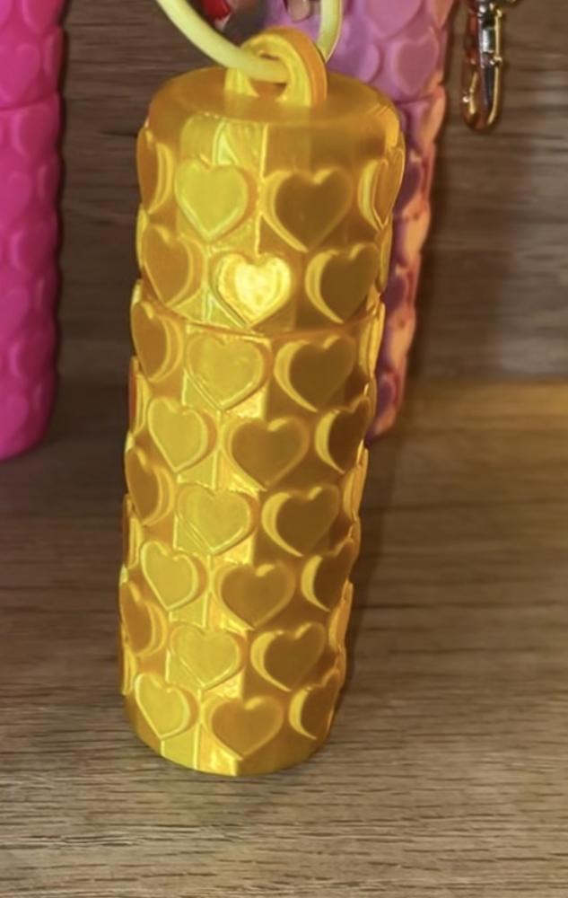 Lip balm pendant (Kaloss pendant)