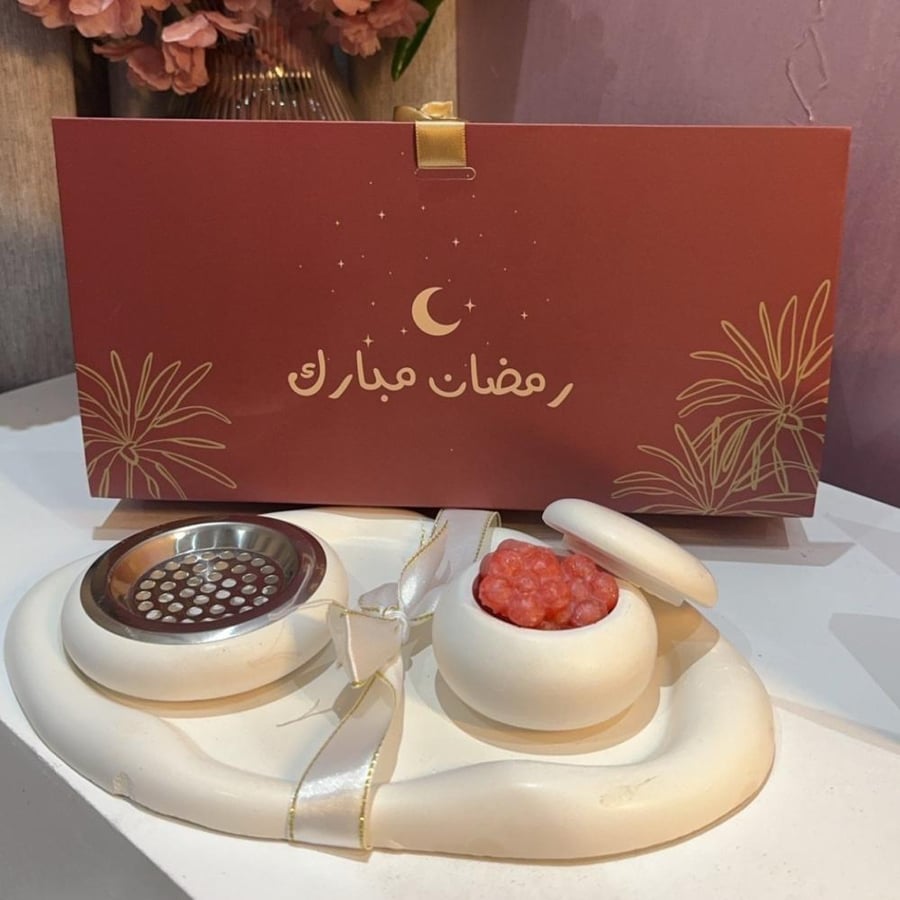 نقصة رمضان