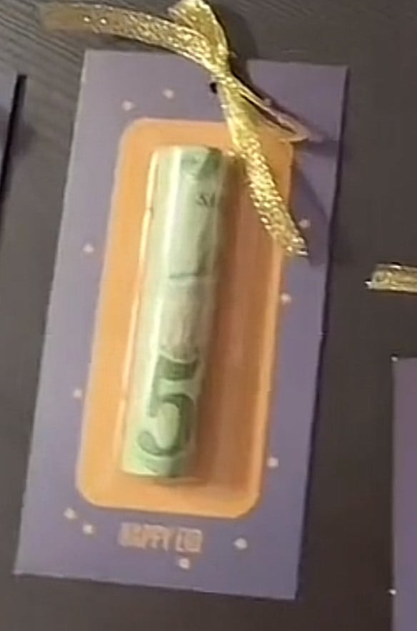 Eid money, cards, card, card