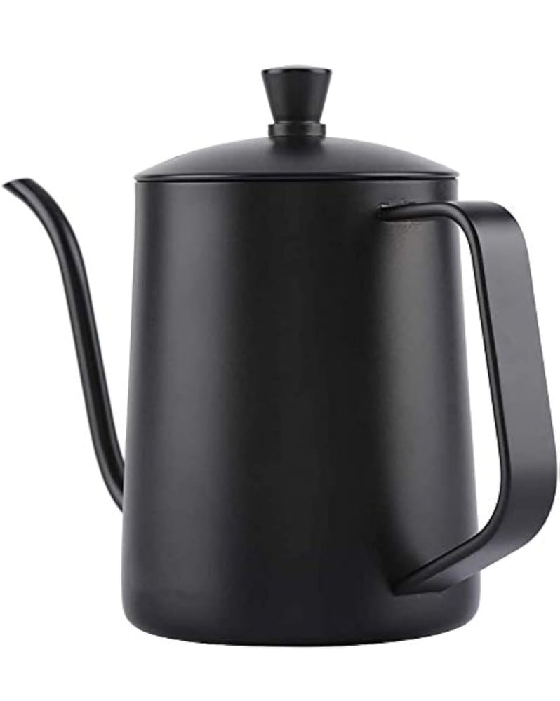 ابريق قهوه v60 اسود