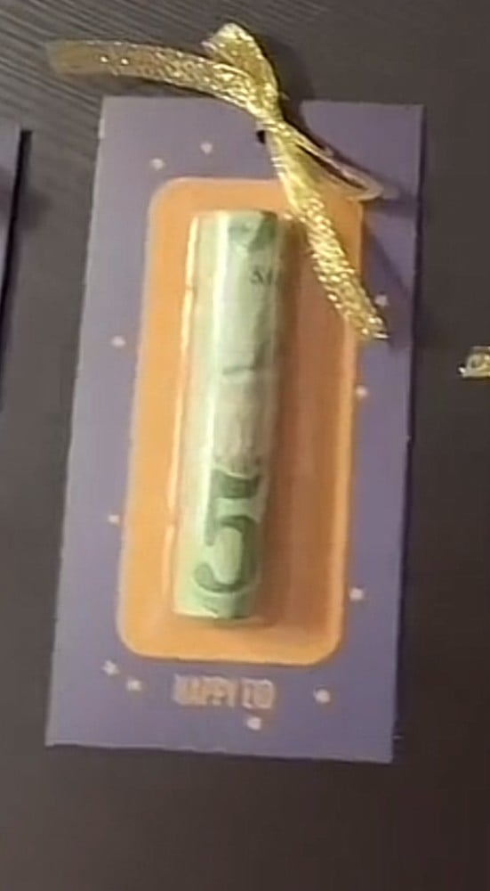 Eid money, cards, card, card