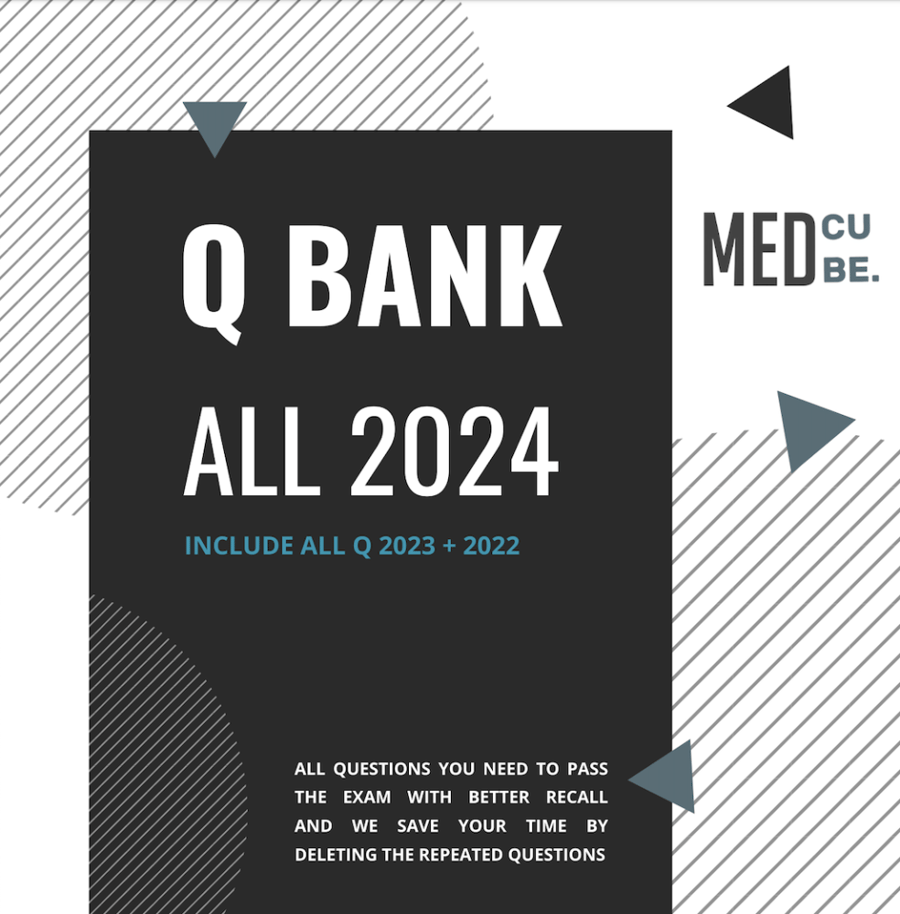 ALL 2024 ( Question only )