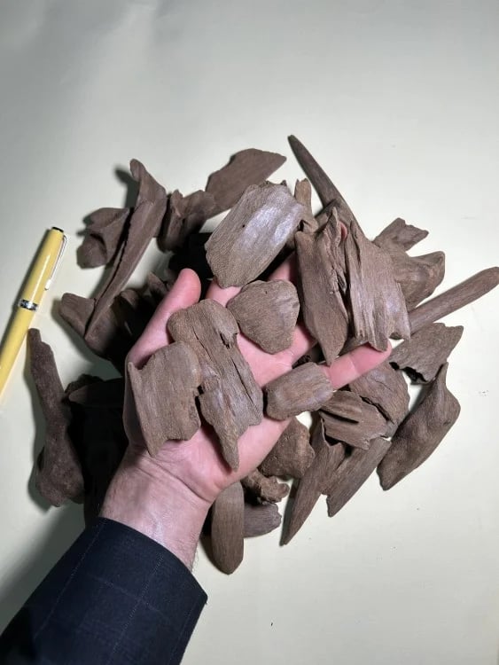المروكي الصفوة