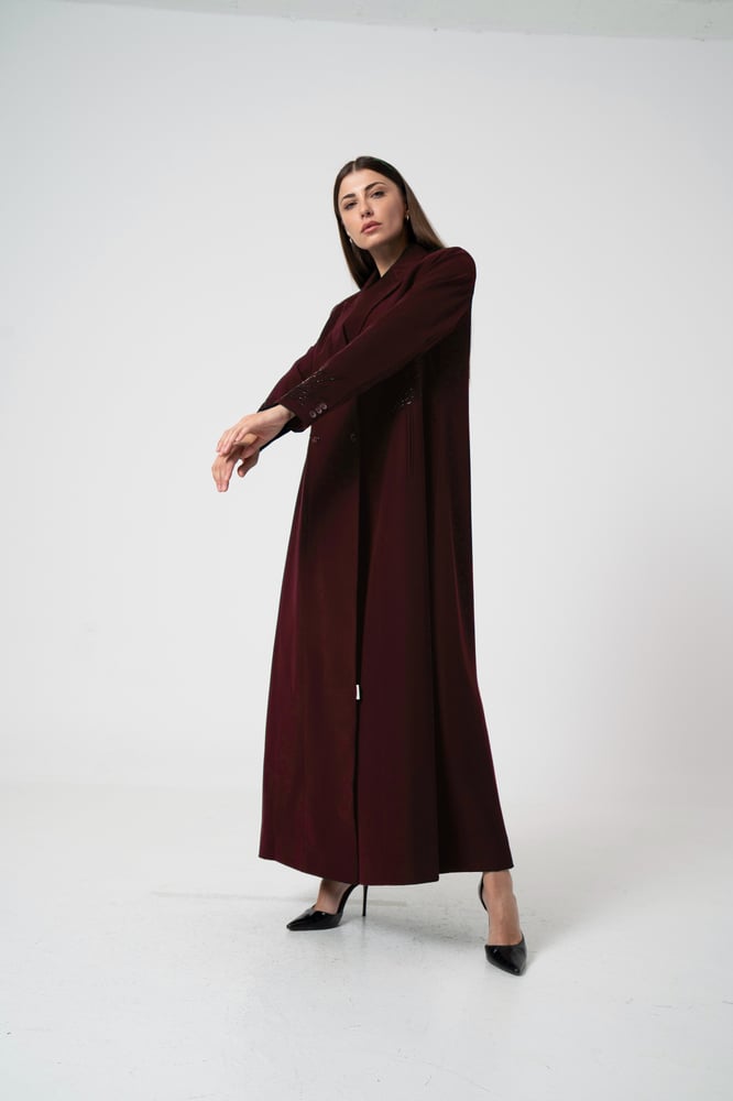 S2 Burgundy
