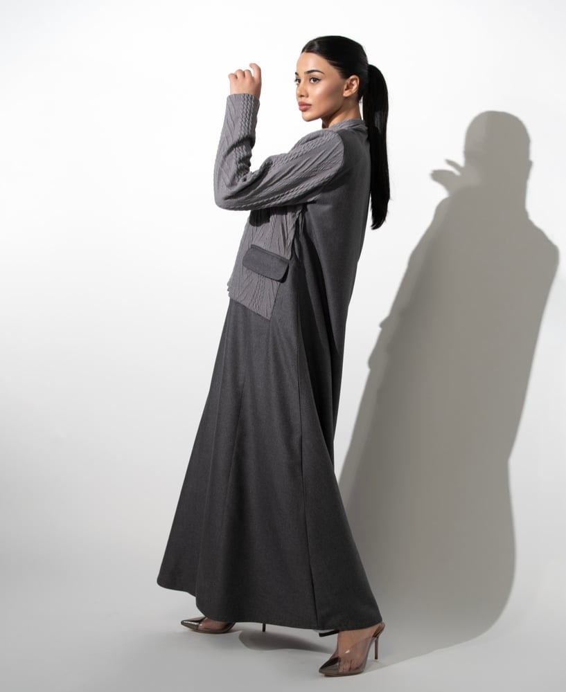 LUEA - W06 Grey