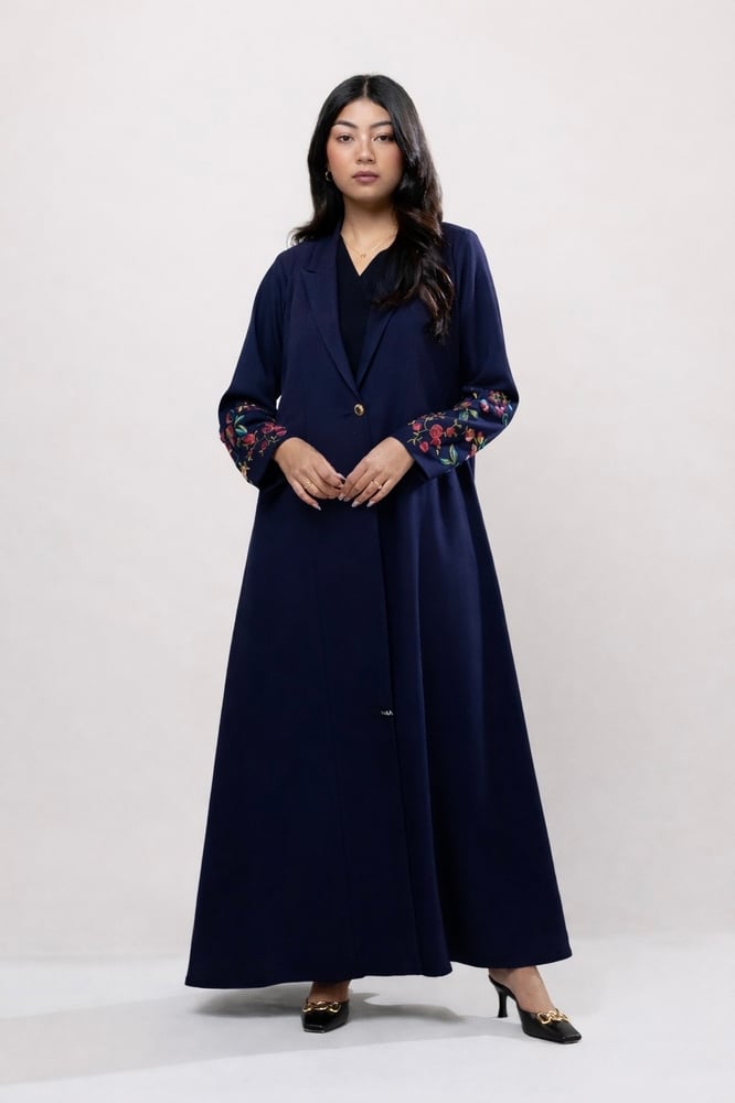 L8 Dark Blue