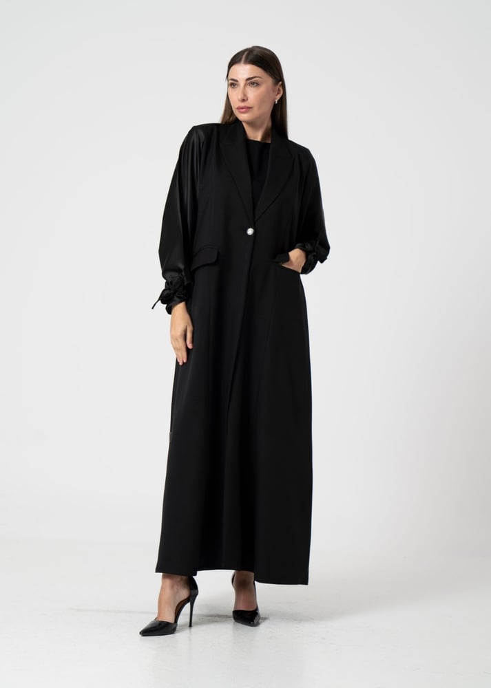 LUEA - Black E04