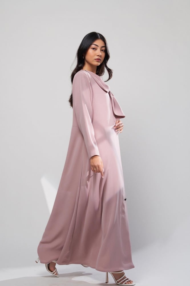 LUEA - L9 pink