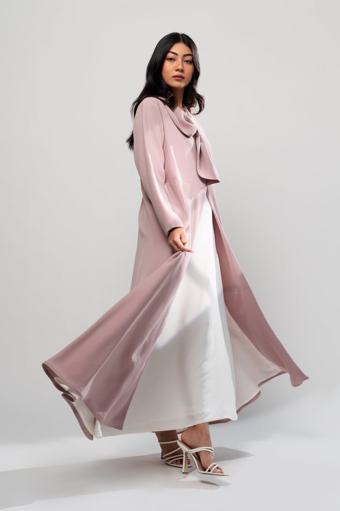 LUEA - L9 pink