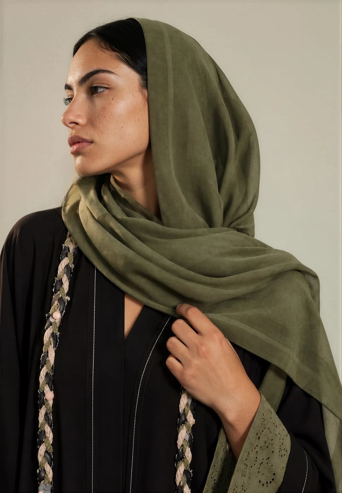 AUTUMN OLIVE