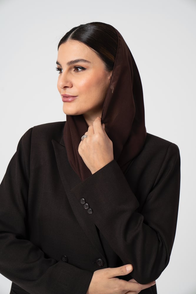 U04-DARK BROWN