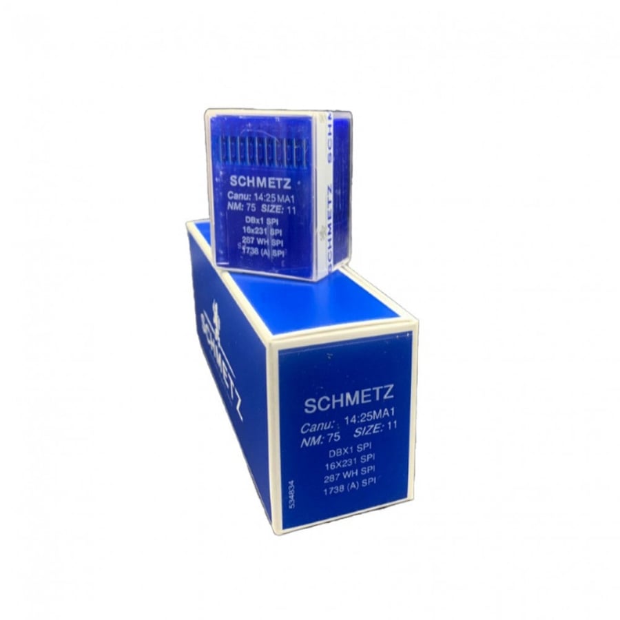 ابرة خياطة الماني schmetz