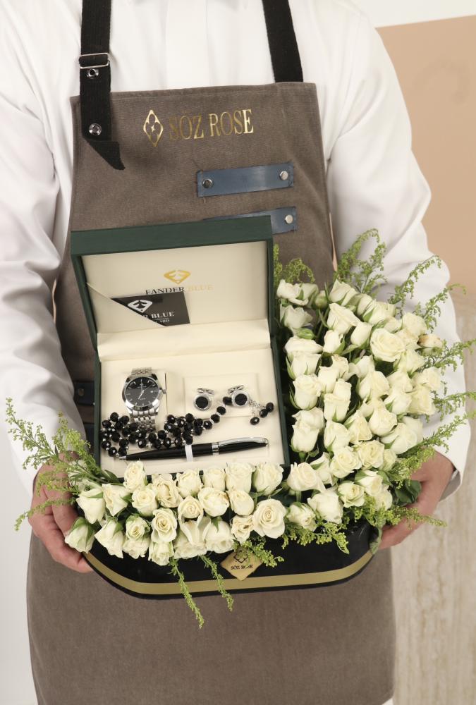 رونق الفخامة