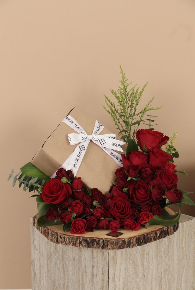 هدية الفخامة