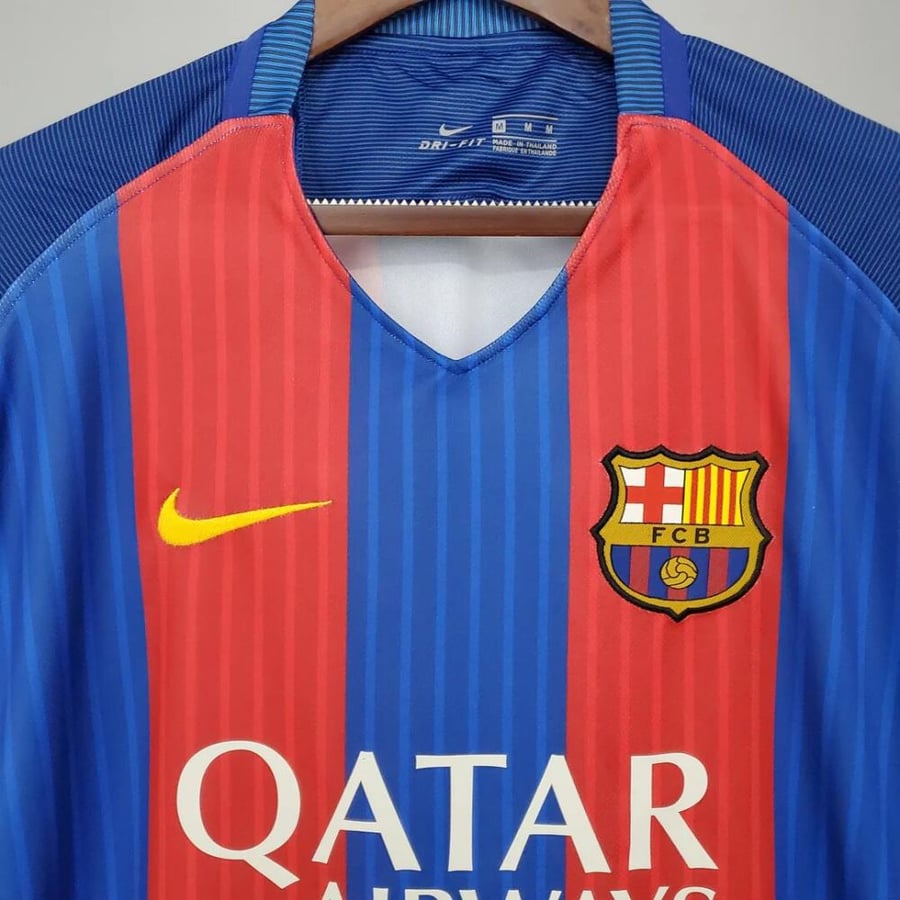 تيشيرت برشلونة 2016 كلاسيك