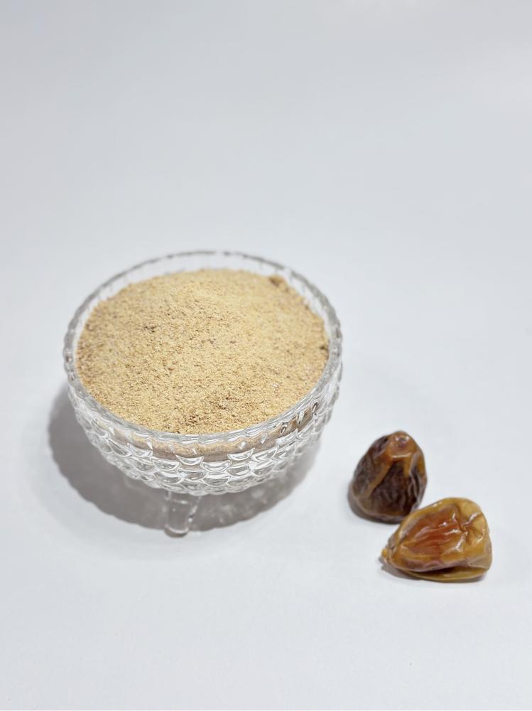 بودرة تمر عضوية