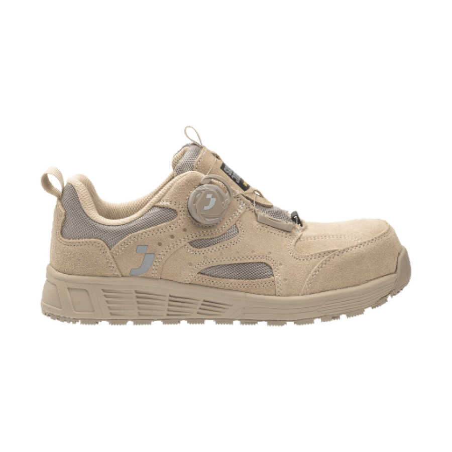 safety jogger sandy TLS