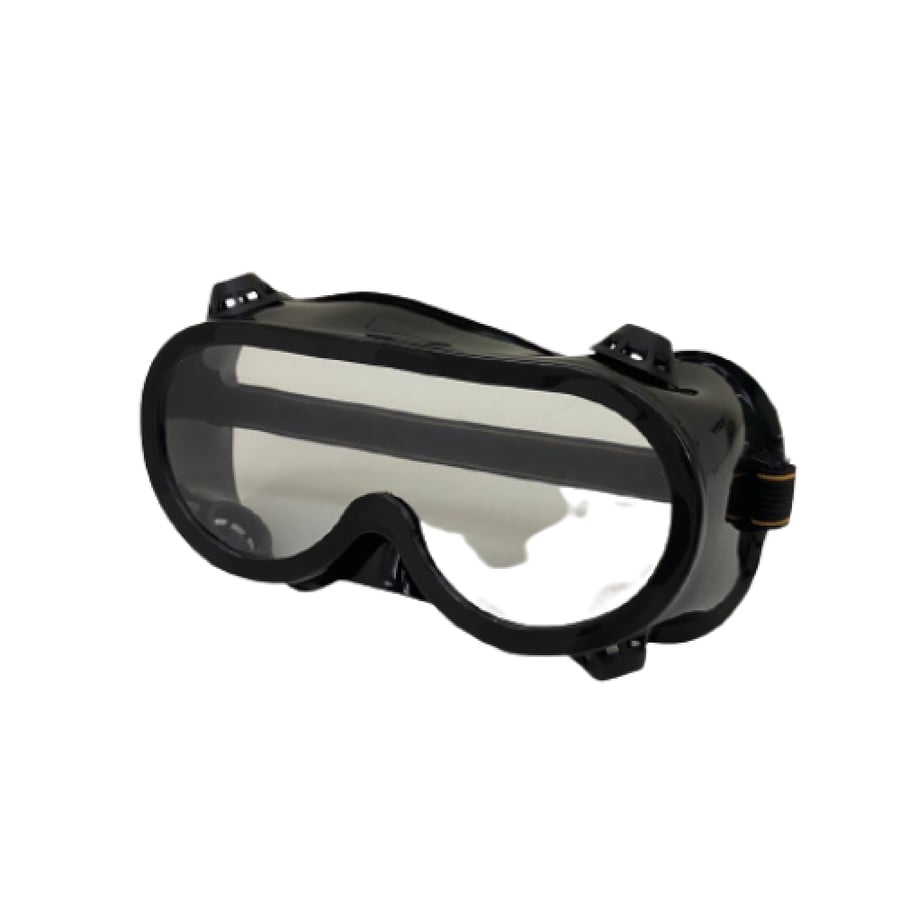 safety glass