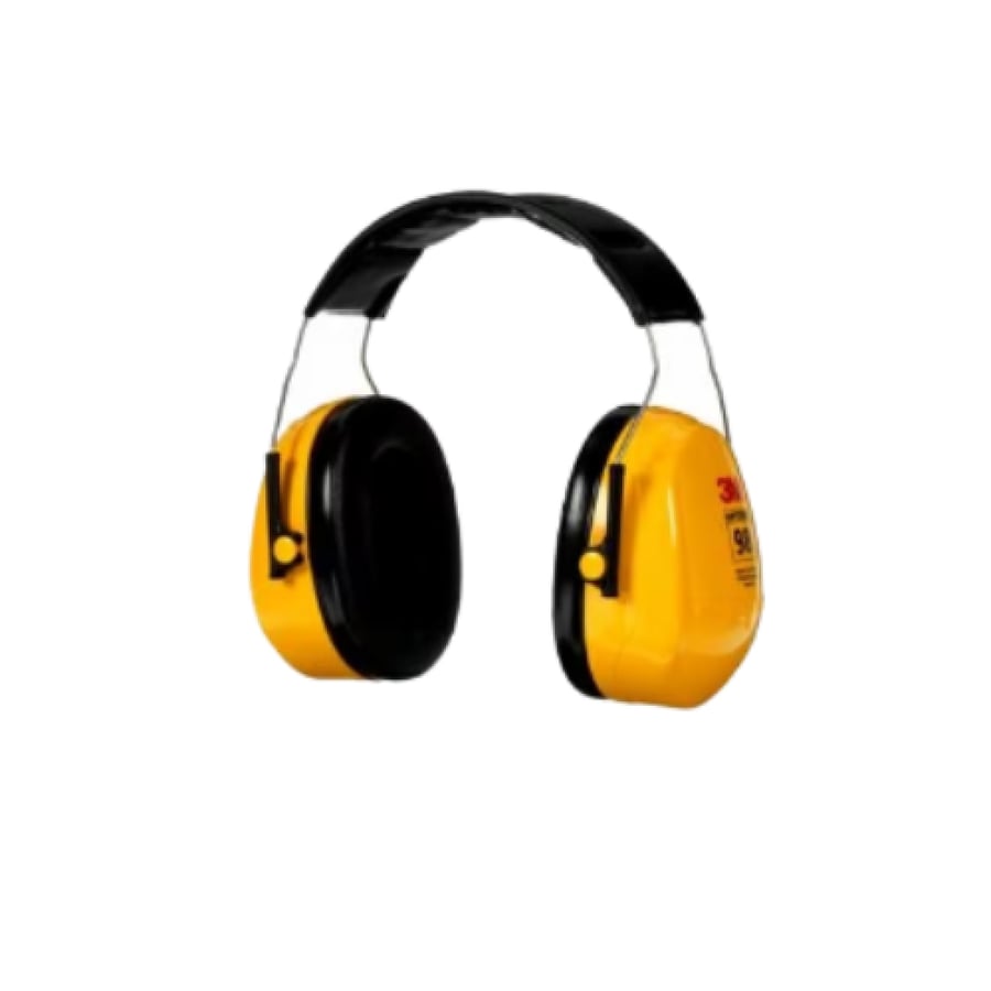 Earmuff 3m
