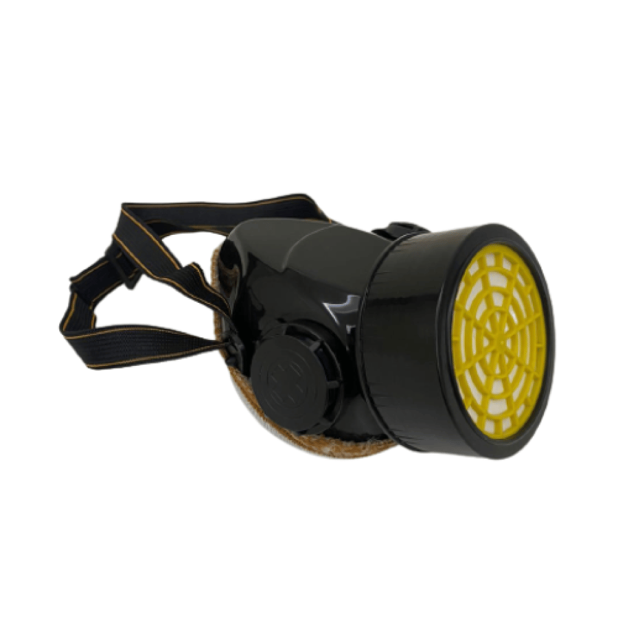 safety mask
