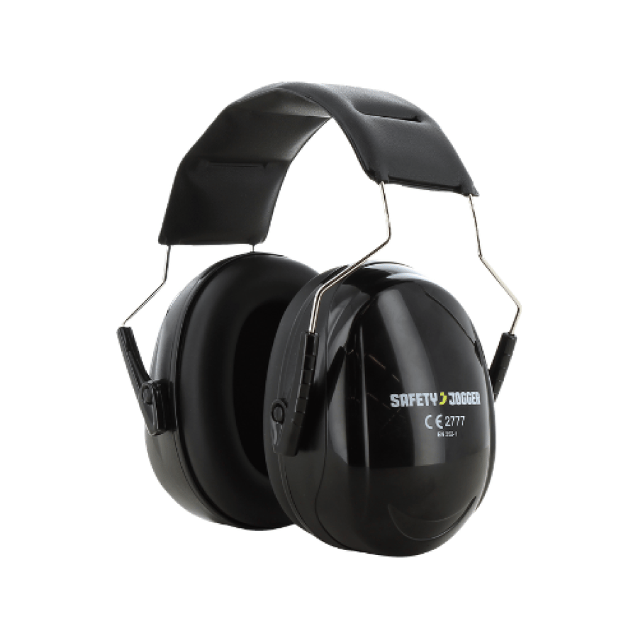 safety jogger earmuff