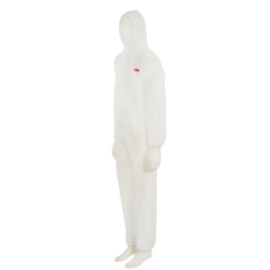 3M disposable coverall