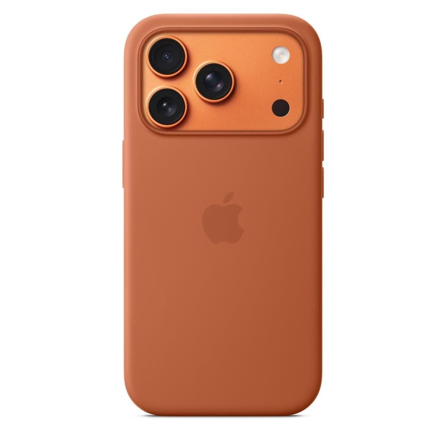 بني تيرا كوتا من Apple