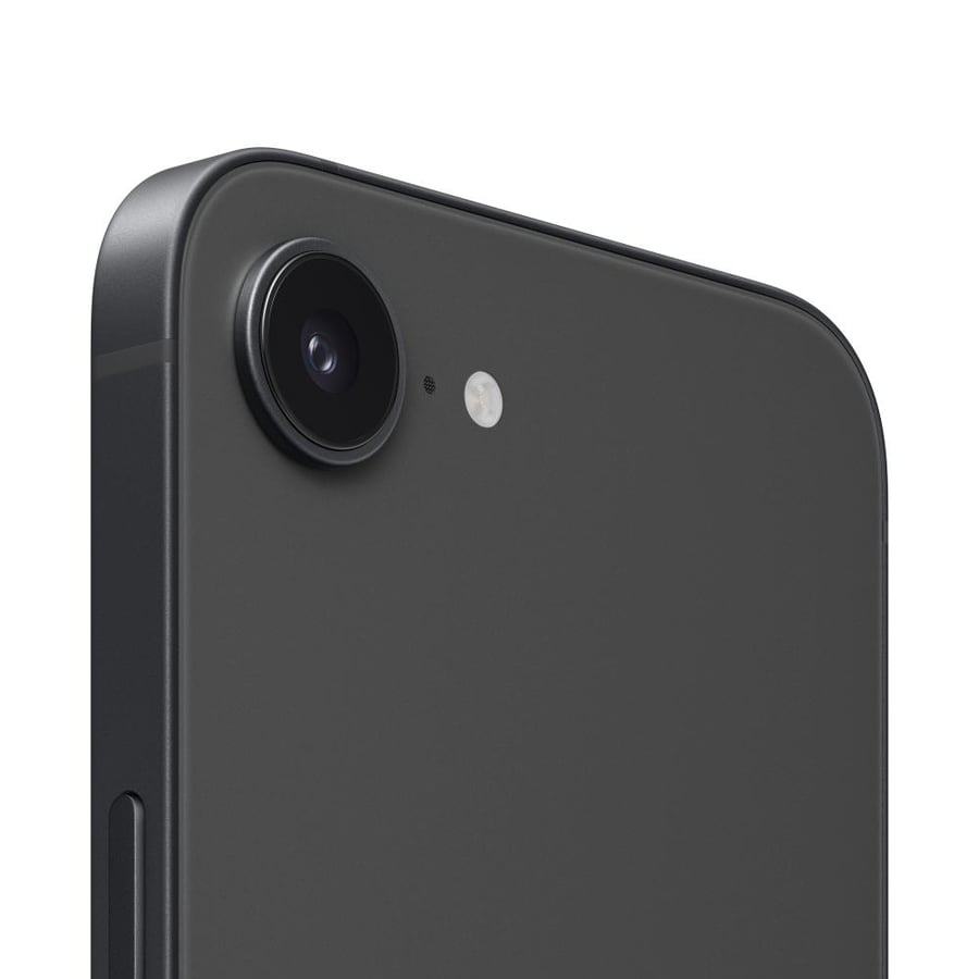iPhone 17e