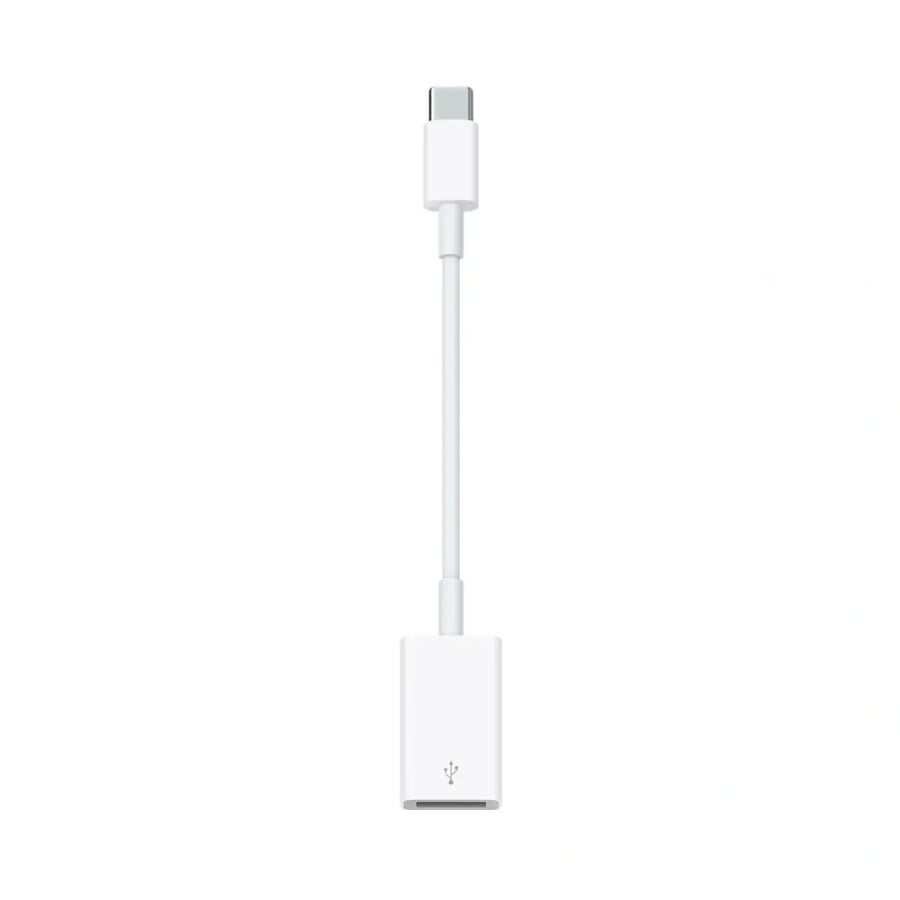 محول USB-C إلى USB-A من Apple