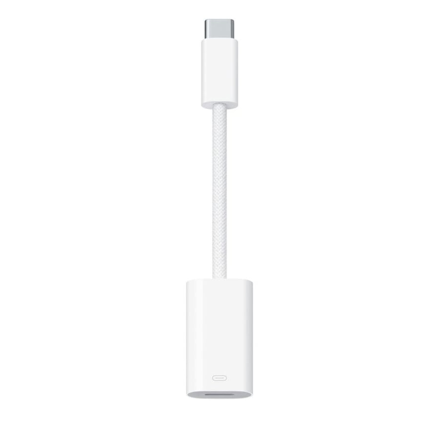 محول USB-C إلى Lightning من Apple