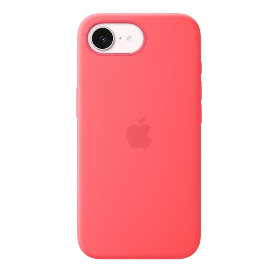 وردي الجوافة من Apple