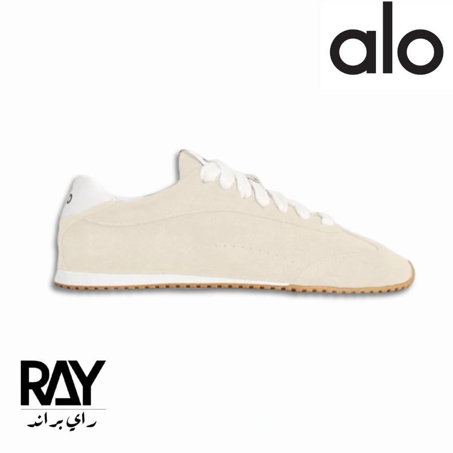 شوز الو (سوبر ماستر ) ALO Sunset sneakers