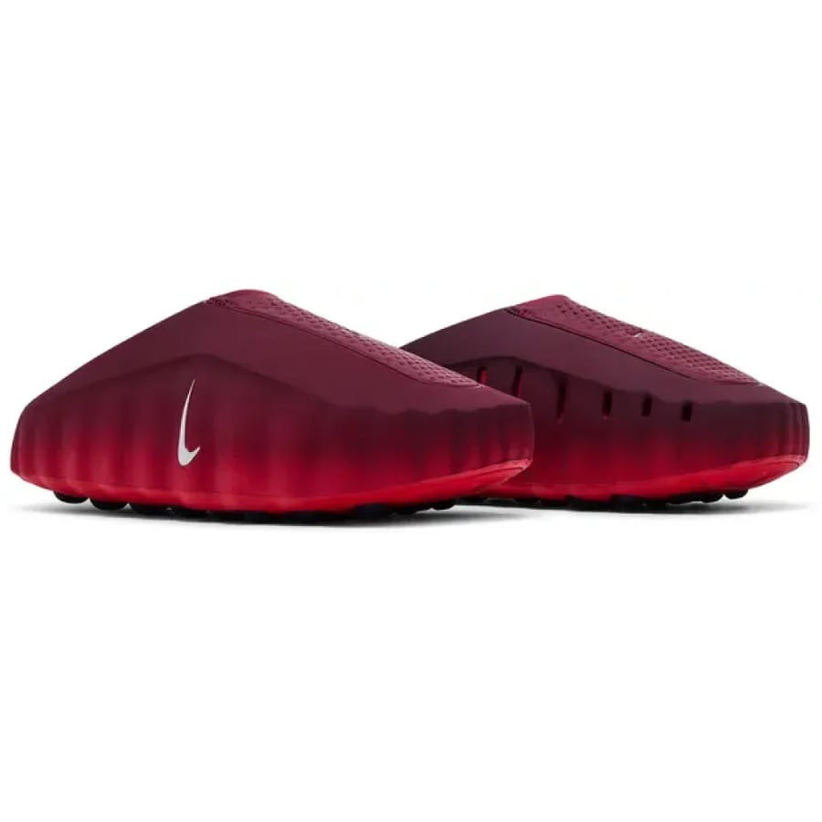 سليبر نايك مايند 001 احمر غامق - Nike Mind 001 RED