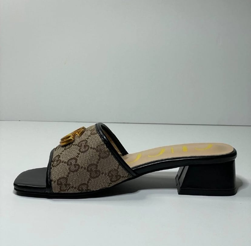 حذاء قوتشي - GUCCI