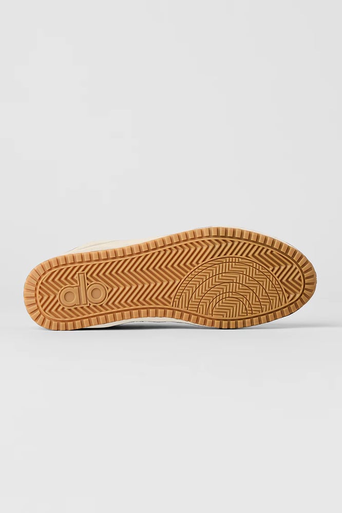 شوز الو (سوبر ماستر ) ALO Sunset sneakers