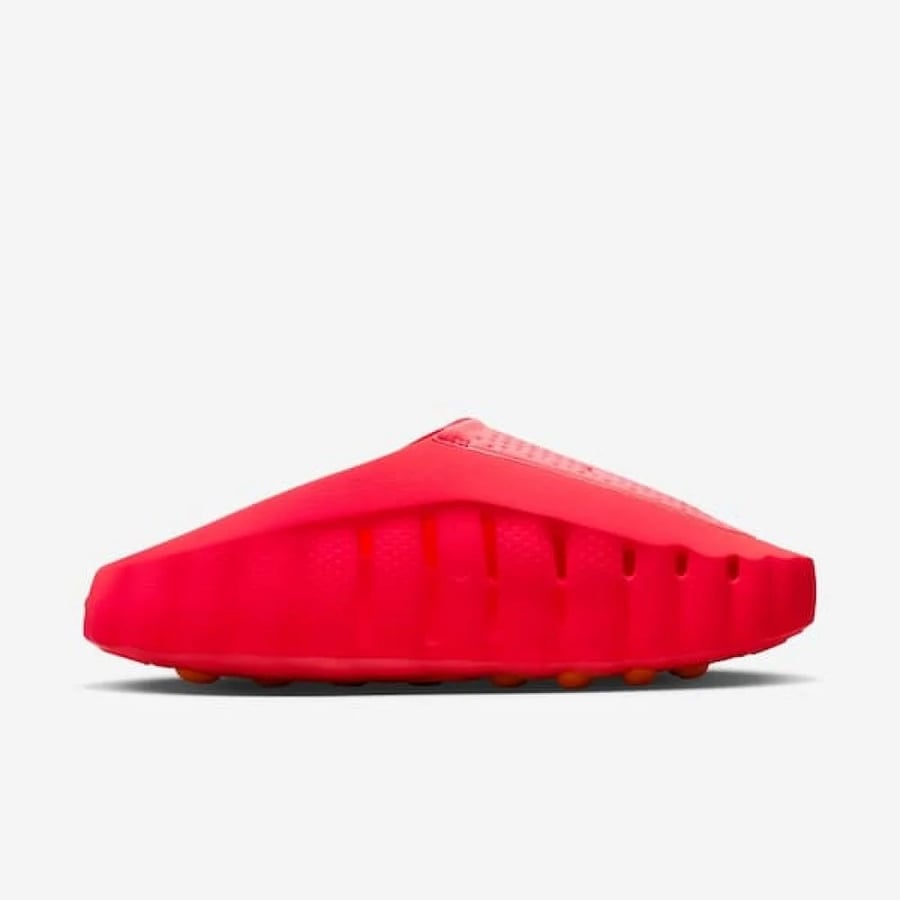 سليبر نايك مايند 001 - Nike Mind 001 Fire Red