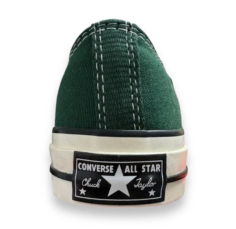 شوز كونفرس اخضر - converse